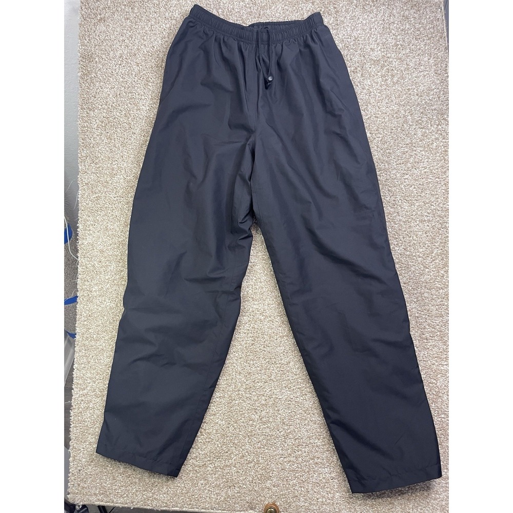 Nike ACG Layer 3 Storm Clad Double Knee Ski Pants Black Men's Size L(12-14)